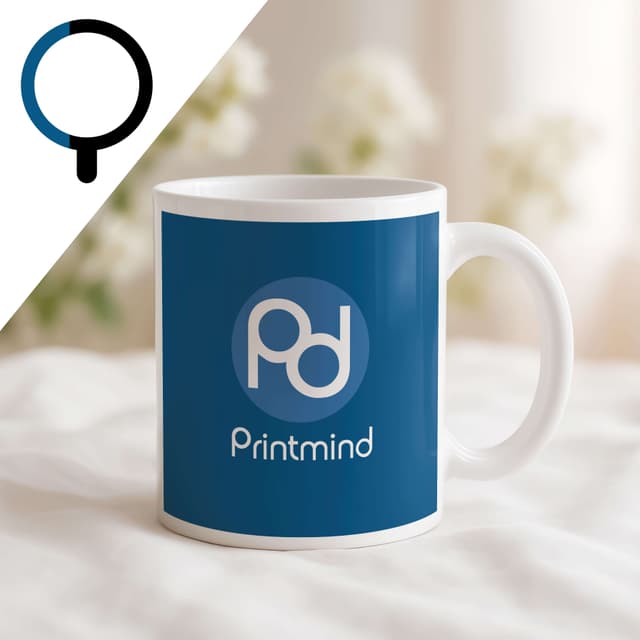 Landscape Left Print