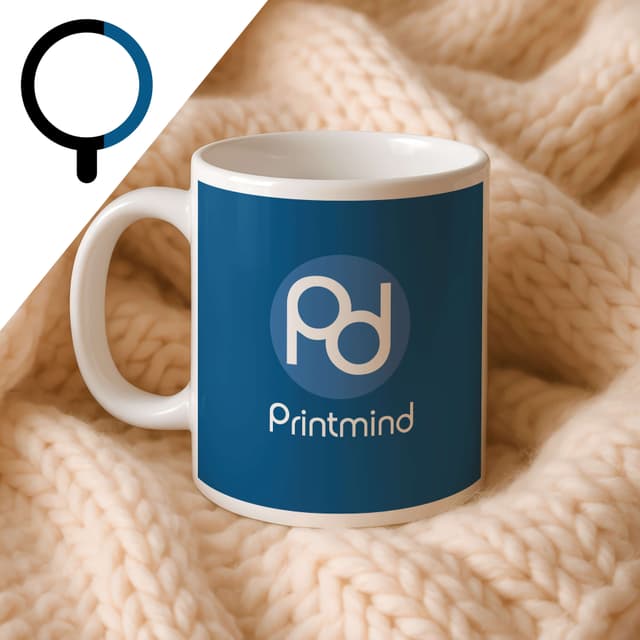 Landscape Right Print