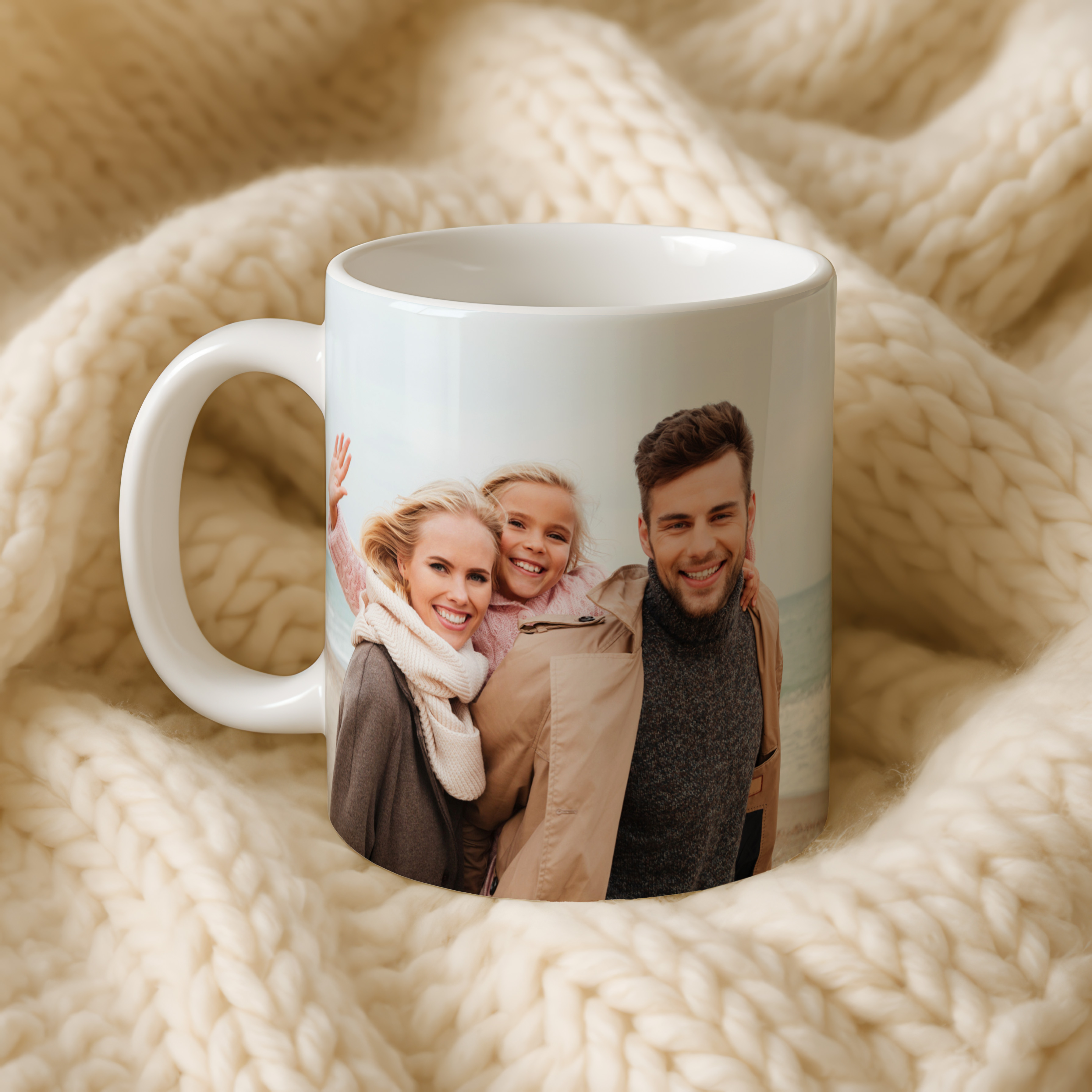 Keramiktasse 330ml